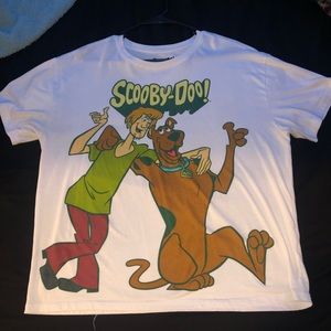 Scooby Do & Shaggy Shirt